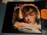 画像: DAVID BOWIE - YOUNG AMERICAN (Matrix #   A) A-2E / B) B-2E) (Ex++/Ex+++ A-1:VG)  /  1973 UK ENGLAND ORIGINAL Used LP