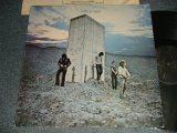 画像: THE WHO  -  WHO'S NEXT (Matrix # A//4/B//4)(Ex++?Ex++) )/ 1971 UK ENGLAND  ORIGINAL Used  LP 