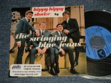 画像: THE SWINGING BLUE JEANS - HIPPY HIPPY SHAKE FRENCH 60&s EP COLLECTION (MINT/MINT) /  FRENCH ORIGINAL "MINI-LP PAPER SLEEVE 紙ジャケ" Used MAXI-CD  