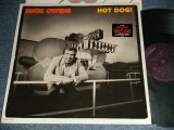 画像: BUCK OWENS -HOT DOG! (With CUSTOM INNER) (MINT/MINT) / 1988 US AMERICA  ORIGINAL "PURPLE label" Used LP 