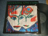 画像: THE CURE - LOVE SONG (Ex+++/MINT-) / 1989 UK ENGLAND US AMERICA ORIGINAL Used 12"