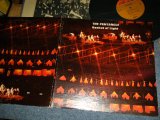 画像: The PENTANGLE - BASKET OF LIGHT (Ex++/Ex++ EDSP) / 1969 US AMERICA ORIGINAL 1st Press "TWO COLOR Label" Used LP