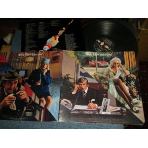 画像: 10CC 10 CC - HOW DARE YOU! (With CUSTOM INNER SLEEVE) (Ex++/Ex+++ CUT OUT) / 1976 US AMERICA ORIGINAL Used LP