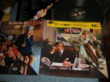 画像: 10CC 10 CC - HOW DARE YOU! (With CUSTOM INNER SLEEVE) (Ex+++/MINT-) / 1976 US AMERICA + JAPAN OBI-LINER 「輸入盤国内仕様」 ORIGINAL Used LP