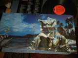 画像: 10CC 10 CC - BLOODY TOURISTS :With CUSTOM INNER (Ex+/Ex+++ Looks:MINT- CUT OUT, CRACK) / 1978 US AMERICA  ORIGINAL Used LP