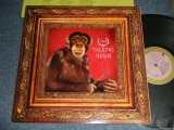 画像: TALKING HEADS - NAKED (ith CUSTOM SLEEVE) (Ex+++/MINT-) / 1988 US AMERICA ORIGINAL Used LP