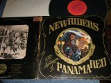 画像: NEW RIDERS OF THE PURPLE SAGE - PANAMA RED (Ex+/Ex+++)/ 1973 US AMERICA ORIGINAL Used  LP 3