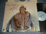 画像: ERIC ANDERSEN - SWEET SURPRISE (Ex/MINT-) / 1976 US ORIGINAL Used LP