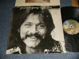 画像: JESSE COLIN YOUNG (YOUNGBLOODS) - LIGHT SHINE(Ex++/MINT-) / 1975 Version US AMERICA 2ndt Press "BURBANK STREET Label" Used  LP 