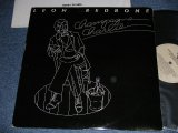 画像: LEON REDBONE - CHAMPAGNE CHARLIE (Ex++/MINT-  CRACK) / 1978 US AMERICA ORIGINAL Used LP