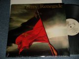 画像: THIN LIZZY - RENEGADE (With CUSTOM INNER SLEEVE)  (MINT/MINT) / 1981 US AMERICA ORIGINAL Used LP 