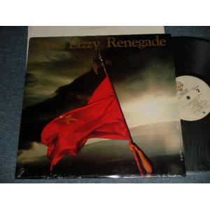 画像: THIN LIZZY - RENEGADE (With CUSTOM INNER SLEEVE)  (MINT/MINT) / 1981 US AMERICA ORIGINAL Used LP 