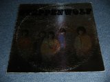 画像: STEPPENWOLF - STEPPENWOLF (2nd Press Jacket "TITLE" CREDIT COVER)(Ex+++/MINT-) / 1968 US AMERICA ORIGINAL 2nd Press Jacket "TITLE" CREDIT COVER Used LP 