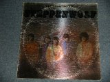 画像: STEPPENWOLF - STEPPENWOLF (1st Press Jacket "NO TITLE COVER")  (Ex++/Ex+++ EDSP) / 1968 US AMERICA ORIGINAL Used LP 