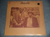 画像: TAJ MAHAL - RECYCLING THE BLUES & OTHER RELATED STUFF (SEALED)  / US AMERICA Early Reissue "BRAND NEW SEALED" d LP 