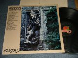 画像: Shirley Collins And The Albion Country Band - No Roses (Ex+++/MINT) / 1976 US AMERICA ORIGINAL Used LP