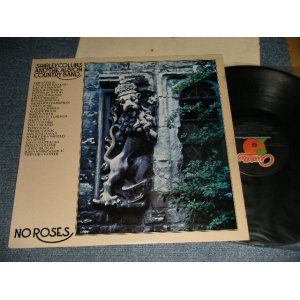 画像: Shirley Collins And The Albion Country Band - No Roses (Ex+++/MINT) / 1976 US AMERICA ORIGINAL Used LP