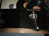 画像: ERIC CLAPTON - JUST ONE NIGHT  (Ex+/MINT-) / 1980 UK ENGLAND ORIGINAL Used 2-LP 