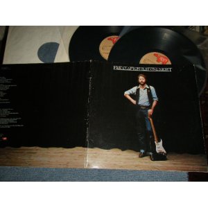 画像: ERIC CLAPTON - JUST ONE NIGHT  (Ex+/MINT-) / 1980 UK ENGLAND ORIGINAL Used 2-LP 