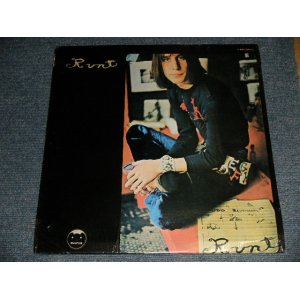 画像: TODD RUNDGREN - RUNT (SEALED) / 1971 Version US AMERICA REISSUE "BRAND NEW SEALED" Used LP 