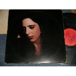 画像: LAURA NYRO - ELI AND THE THIRTEENTH CONFESSION (NO Without SONG SHEET/Maybe NEVER HAS )( Matrix #A)T1 XSM 135814-1AA  B)1T XSM 135815-1F) ”"TERRE HAUTE Pressn INDIANA" (Ex/MINT- EDSP) /  Late 1970'S Version  US AMERICA "3RD Press Label" Used LP