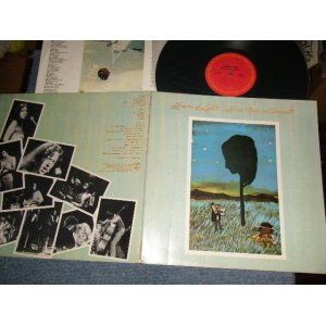 画像: LAURA NYRO - SEASON OF LIGHTS / IN CONCERT (With CUSTOM INNER SLEEVE) (Ex++/MINT-)  /  1978 US AMERICA ORIGINAL "1st Press Label" Used LP