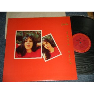 画像: LAURA NYRO - SMILE (Matrix #A) AL-33912-1C  S B) BL-33912-1C  S ) "SANTA MARIA Press in CA" (MINT-, Ex++/MINT-) /  1976 US AMERICA ORIGINAL Used LP