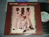 画像: BRIGHTER SIDE OF DARKNESS - LOVE JONES (Ex+++/MINT-) / 1973 US AMERICA ORIGINAL Used LP 