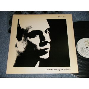 画像: BRIAN ENO - BRFORE AND AFTER SIENCE (Ex+++/MINT-) /1981 Version US AMERICA REISSUE Used LP