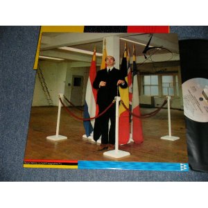 画像: THE RUMOUR - FROGS SPROUTS CLOGS AND KRAUTS (With CUSTOM INNER SLEEVE)  (Ex+++/MINT- / 1979 US AMERICA ORIGINAL Used LP