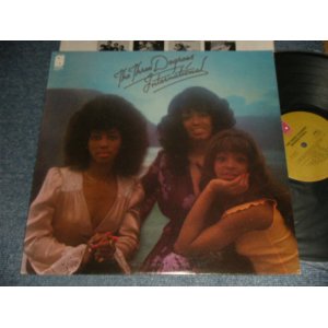 画像: The THREE DEGREES - INTERNATIONAL (Ex+++/MINT) / 1975 US AMERICA ORIGINAL Used LP