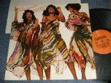 画像: The THREE DEGREES - STANDING UPFOR LOVE (Ex+++/Ex+++) / 1977 US AMERICA ORIGINAL Used LP