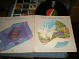 画像: ROBERTA FLACK - FEEL LIKE MAKIN' LOVE (Ex++/Ex+++) / 1975 US AMERICA 1st Press "RED & GREEN Label"  "small 75 ROCKFELLER with 'W' at Bottom"  Used LP 