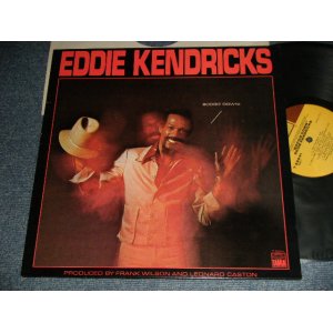 画像: EDDIE KENDRICKS - BOOGIE DOWN (MINT-/MINT-)  / 1974 US AMERICA ORIGINAL Used LP