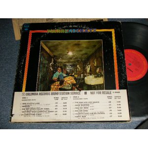 画像: WARREN SCAATZ - WARREN SCAATZ  (Ex-/Ex++)  / 1971 US AMERICA  ORIGINAL "PROMO" Used LP