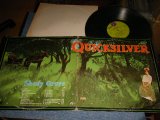 画像: QUICKSILVER MESSENGER SERVICE - SHADY GROVE (Matrix # A)F6 B)F6)  "WINCHESTER Press " (Ex+/Ex+++ / 1970 US AMERICA ORIGINAL 1st Press "GREEN Label" Used LP 