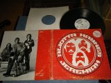 画像: ALIOTTA HAYNES JEREMIAH (AMERICAN FOLK ROCK BAND) - Aliotta Haynes Jeremiah (VG++/MINT EDSP) / 1971 US AMERICA ORIGINAL "WHITE LABEL PROMO" Used LP