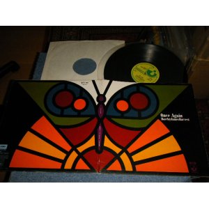 画像: BARCLAY JAMES HARVEST - ONCE AGAIN (Ex+++/MINT-) / 1971 UK ENGLAND  ORIGINAL 1st Press "NOT 'EMI' Label"Used LP