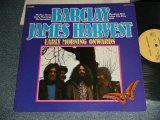 画像: BARCLAY JAMES HARVEST - Early Morning Onwards (Ex++/MINT-) / WEST-GERMANY REISSUE Used LP