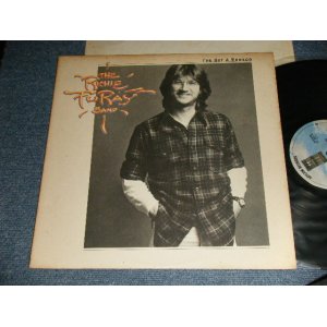 画像: THE RICHIE FURAY BAND  - I'VE GOT A REASON (With INSERTS) (Ex*++/MINT-) / 197 US ORIGINAL Used LP