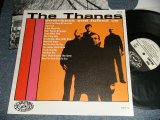 画像: THE THANES (80's UK BAND) - DOWNBEATAND FOLKED UP. (With INSERTS) (MINT-/MINT-) / 2003 GERMANY GERMAN ORIGINAL Used LP