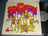 画像: The Stomachmouths (1980's SWEDISH GARAGE)  -WILD TRIP (MINT-/MINT) / 2003 US AMERICA ORIGINAL Used LP