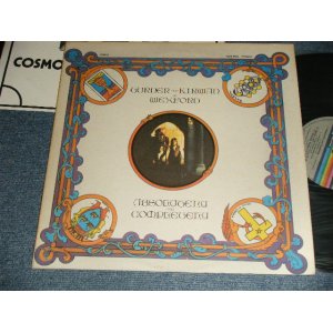 画像: Turner And Kirwan Of Wexford (PROGRE) - Absolutely And Completely  (Ex++/MINT-) / 1977 US AMERICA ORIGINAL Used LP 