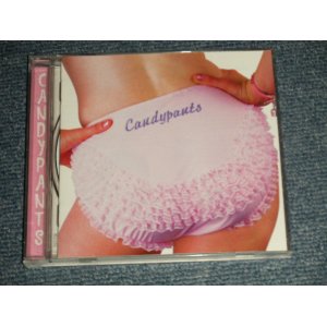 画像: CANDYPANTS - CANDYPANTS  (MINT-/MINT) / 2000 US AMERICA ORIGINAL Used CD