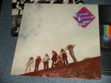 画像: LYNYRD SKYNYRD - NUTHIN' FANCY (with CUSTOM INNER SLEEVE) (Ex++/MINT-  SWOBC) / 1975 US AMERICA originalst Press ”BぁCKＬabel" Used LP 