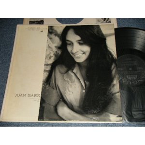 画像: JOAN BAEZ - VOL.2 (Ex++/Ex+++ EDSP) / 1968 Version US AMERICA RE-PRESS STEREO Used LP 