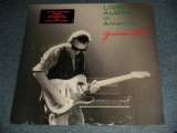 画像: GRAHAM PARKER  - LIVE! ALONE IN AMERICA (SEALED) / 1989 US AMERICA ORIGINAL "BRAND NEW SEALED" LP