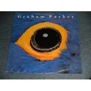 画像: GRAHAM PARKER - LIFE GETS BETTER (SEALED) / UK ENGLAND ORIGINAL "BRAND NEW SEALED" 12"