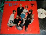 画像: THE B-52'S - WILD PLANET (Ex++/MINT-) / 1980 US AMERICA ORIGINAL Used LP 