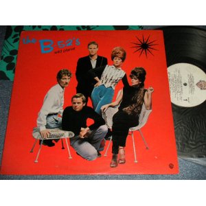 画像: THE B-52'S - WILD PLANET (Ex++/MINT-) / 1980 US AMERICA ORIGINAL Used LP 